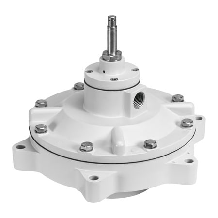 Festo Basic Valve VZWE-F-M22C-M-F890-760-H VZWE-F-M22C-M-F890-760-H